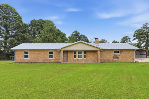 8612 County Road 2121, Longview, TX 75603