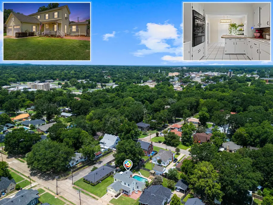 403 E Merritt, Marshall, TX 75670 - #2