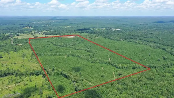 0000 Shady Grove Road, Jefferson, TX 75657