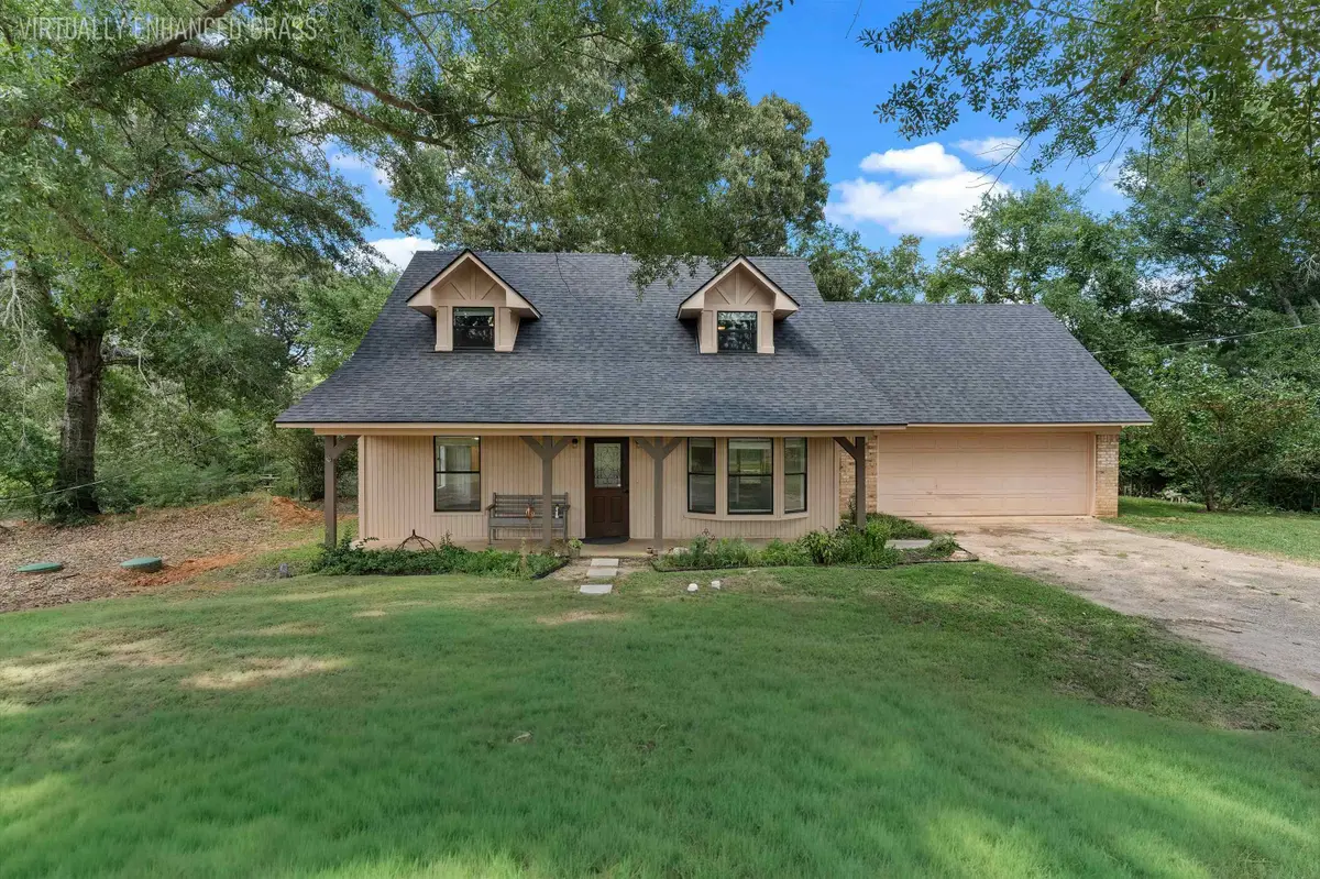 14658 County Road 2169D, Henderson, TX 75652 - #1
