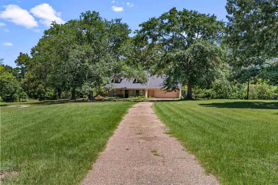 14658 County Road 2169D, Henderson, TX 75652 - #2