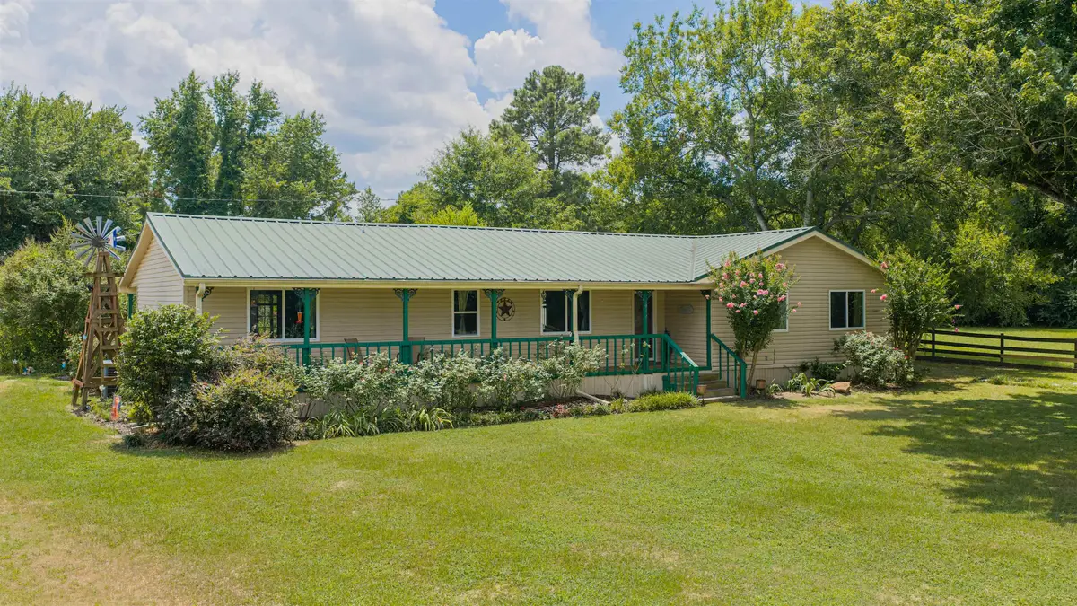 1942 Crabapple, Big Sandy, TX 75755 - #1