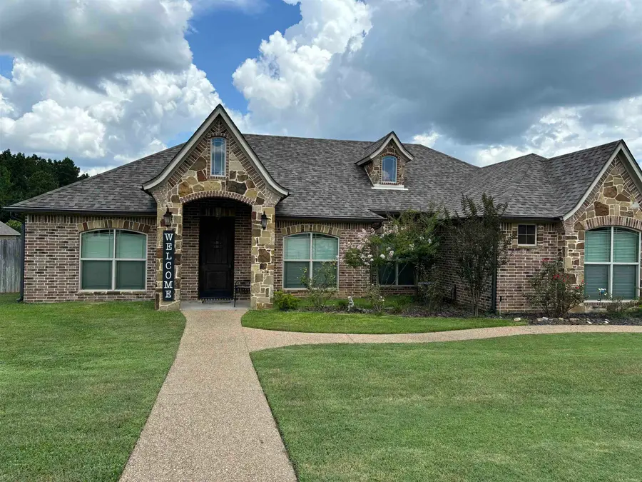 135 Highland Blvd, Hallsville, TX 75650 - #2