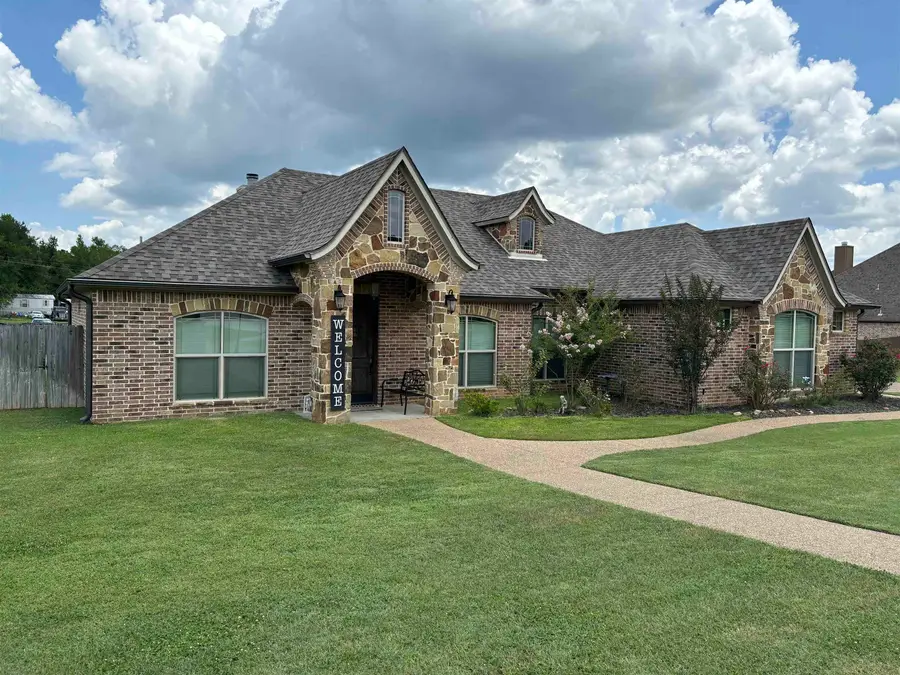 135 Highland Blvd, Hallsville, TX 75650 - #3