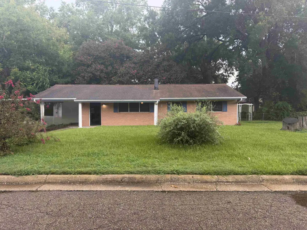 1008 College Circle, Carthage, TX 75633 - #1