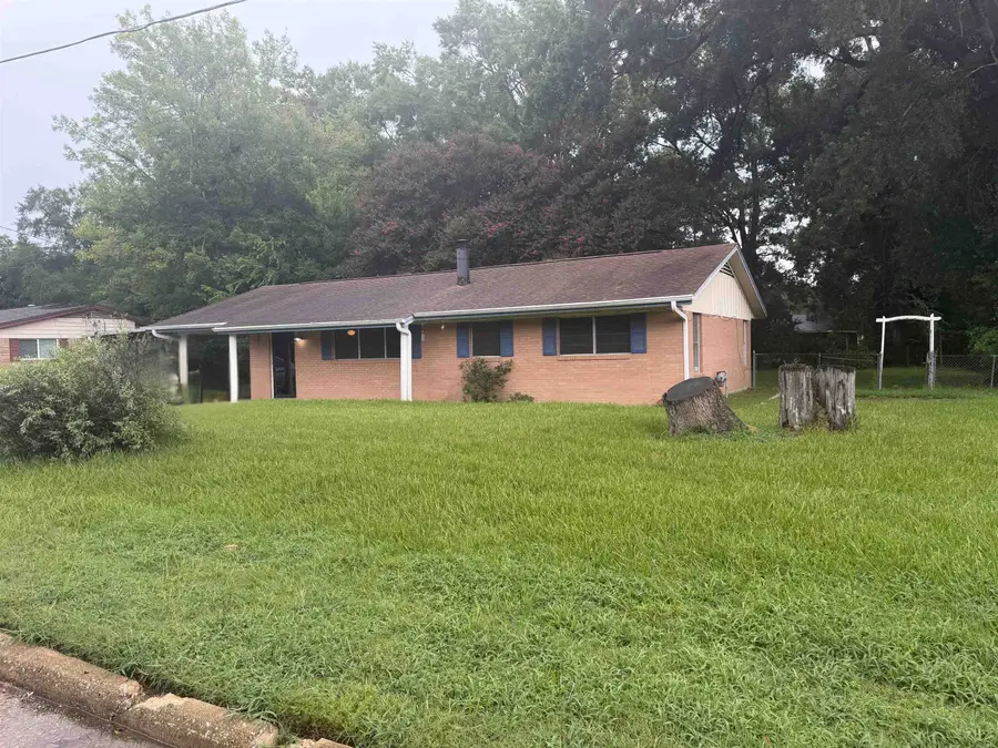1008 College Circle, Carthage, TX 75633 - #2