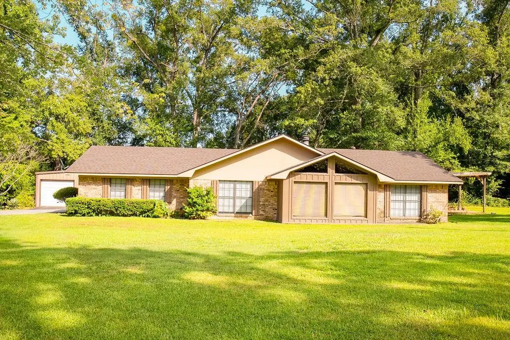 5400 Annette St., Marshall, TX 75672 - #1