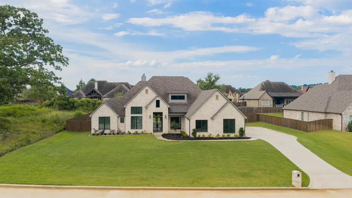 151 Ella Kate Dr., Longview, TX 75605 - #1