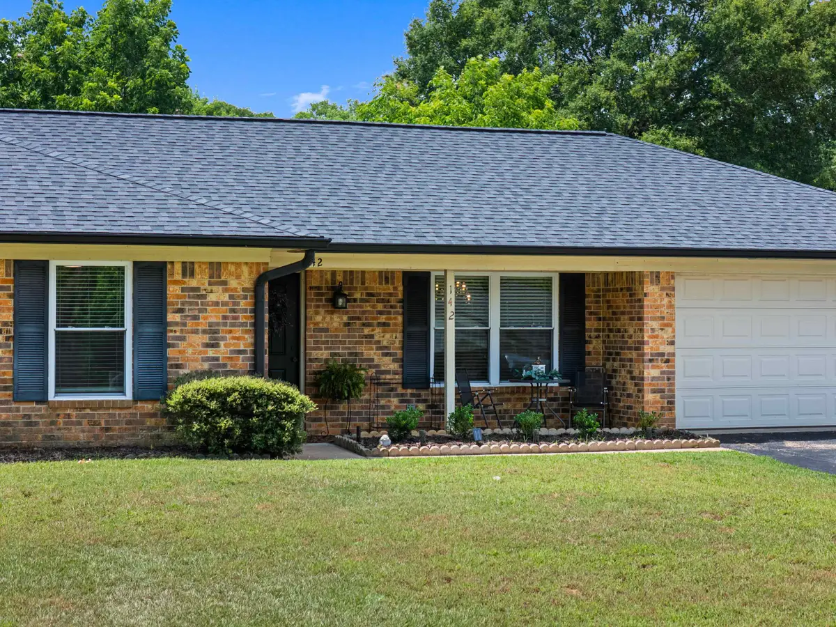 142 AMY, Longview, TX 75605 - #1