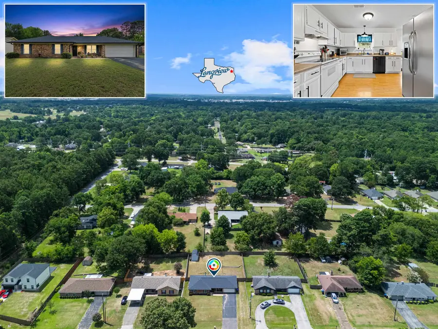 142 AMY, Longview, TX 75605 - #2
