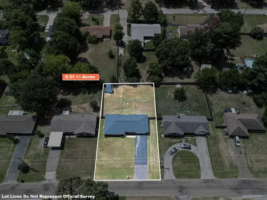 142 AMY, Longview, TX 75605 - #3
