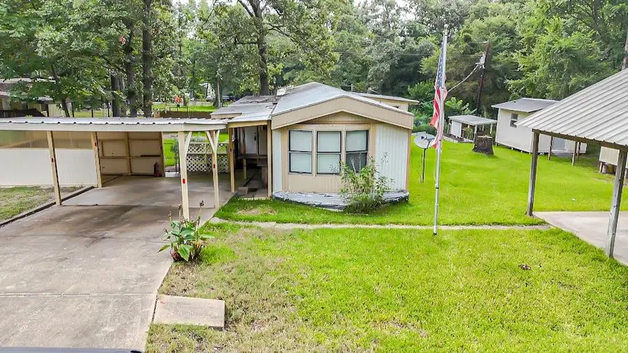 8103 Cottonwood trl, Gilmer, TX 75645 - #1