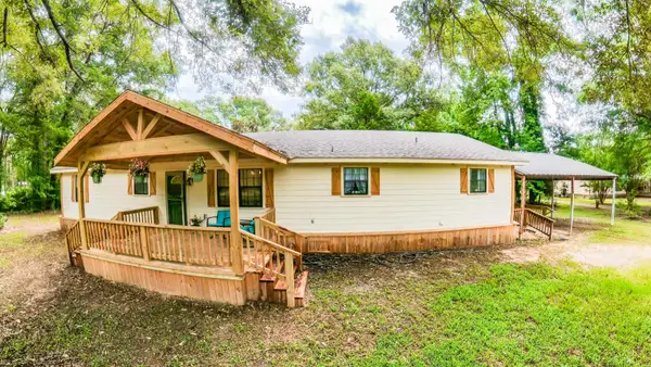605 Mollie Ln, Marshall, TX 75672-5970
