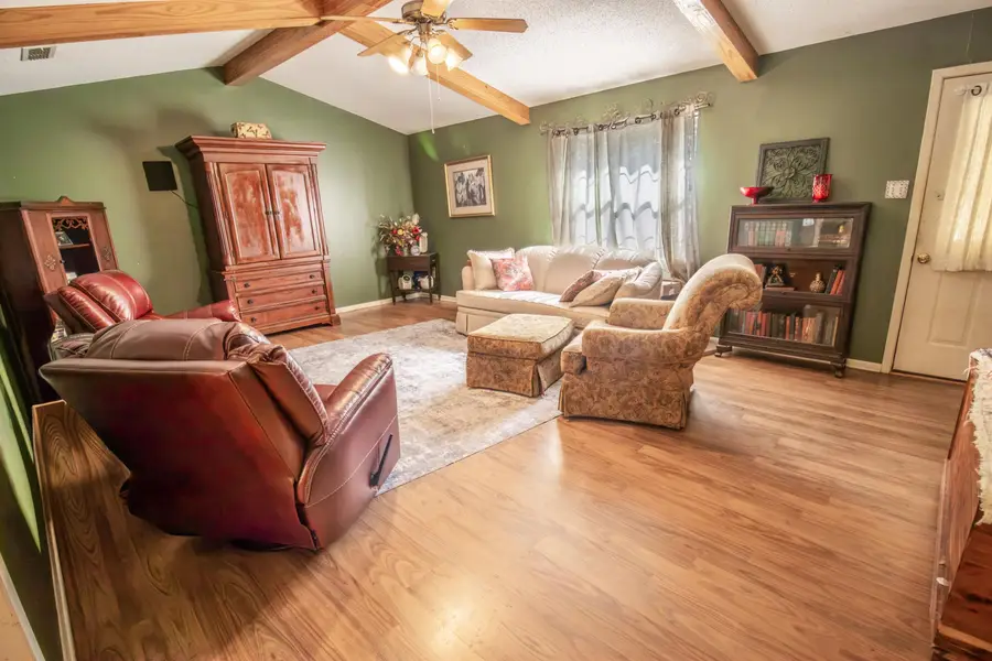 605 Mollie Ln, Marshall, TX 75672-5970 - #2