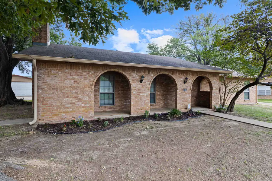 1205 Briarwood Ln, Longview, TX 75604 - #3