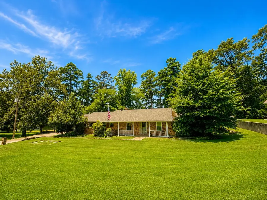 316 County Road 2750, Hughes Springs, TX 75656 - #2