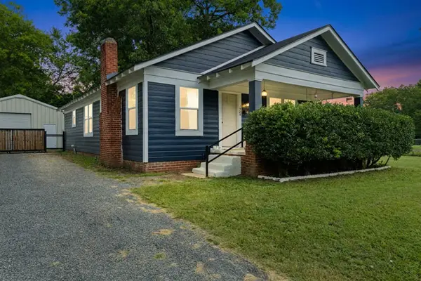 1204 Bomar, Marshall, TX 75670-0000