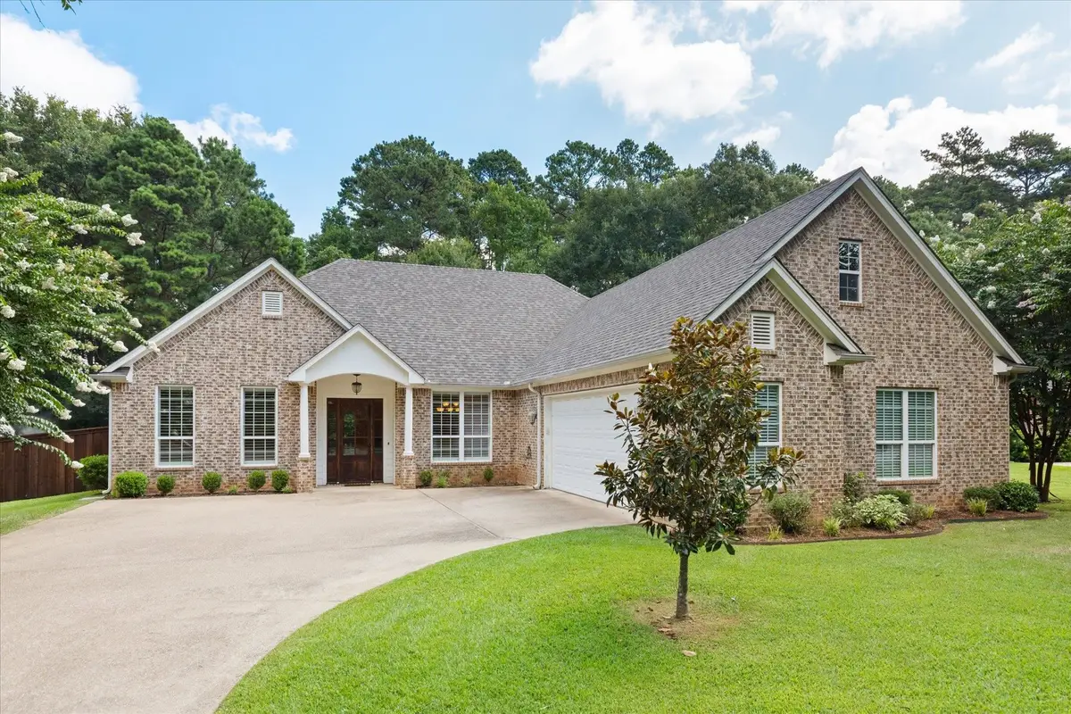 1685 Wood Place, Longview, TX 75601 - #1