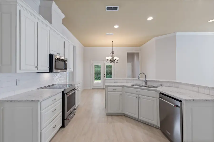 1685 Wood Place, Longview, TX 75601 - #3
