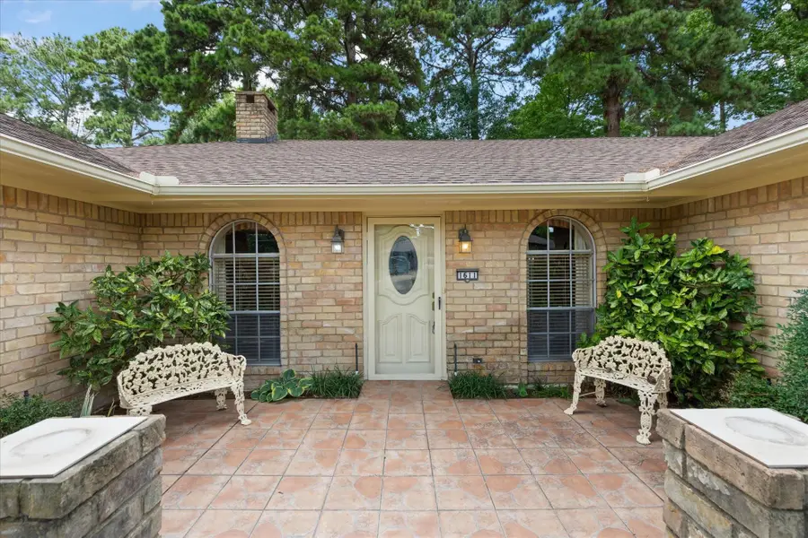 1611 Ferndale Street, Longview, TX 75604 - #2