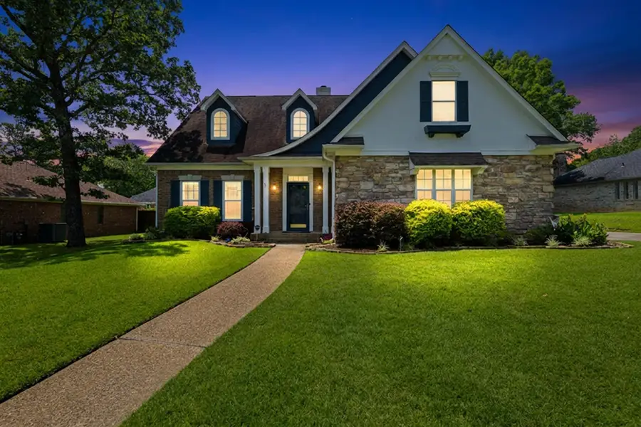 3202 Lopez Court, Longview, TX 75605 - #2
