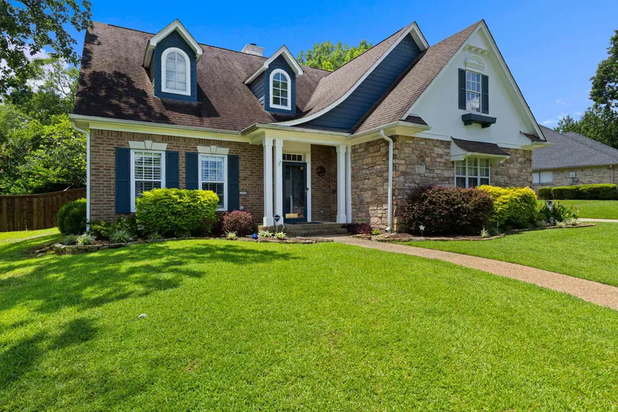 3202 Lopez Court, Longview, TX 75605 - #3