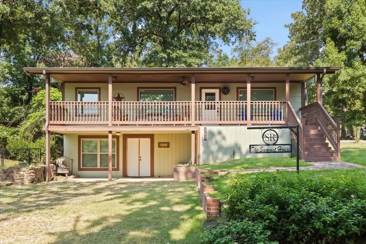 160 Summit Dr, Avinger, TX 75630 - #1