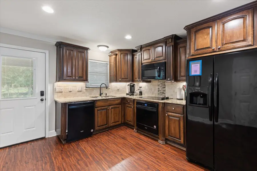 160 Summit Dr, Avinger, TX 75630 - #3