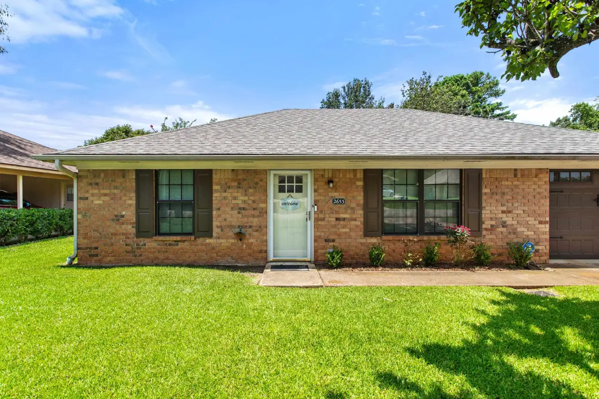 2653 Lori Lane, Longview, TX 75605 - #1