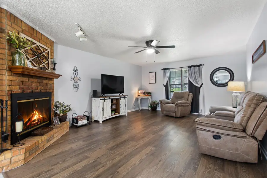 2653 Lori Lane, Longview, TX 75605 - #2