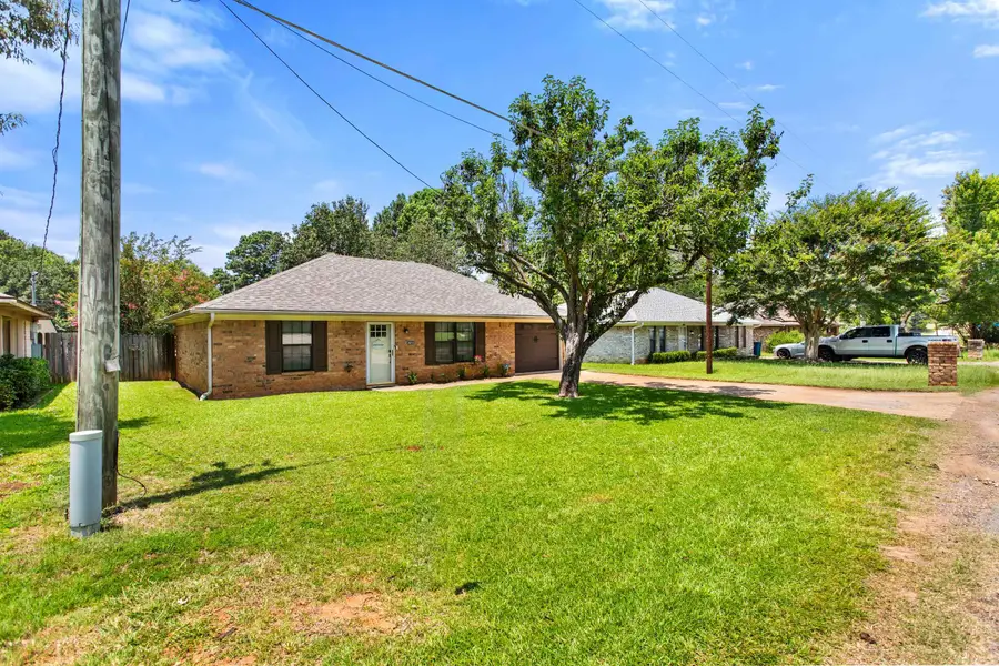2653 Lori Lane, Longview, TX 75605 - #3