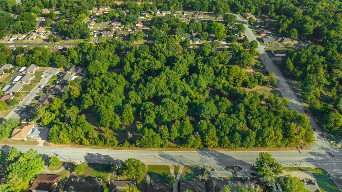 TBD Bill Owens Pwky, Longview, TX 75604 - #1