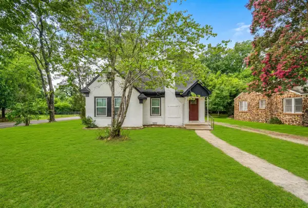 1809 S Green St., Longview, TX 75602