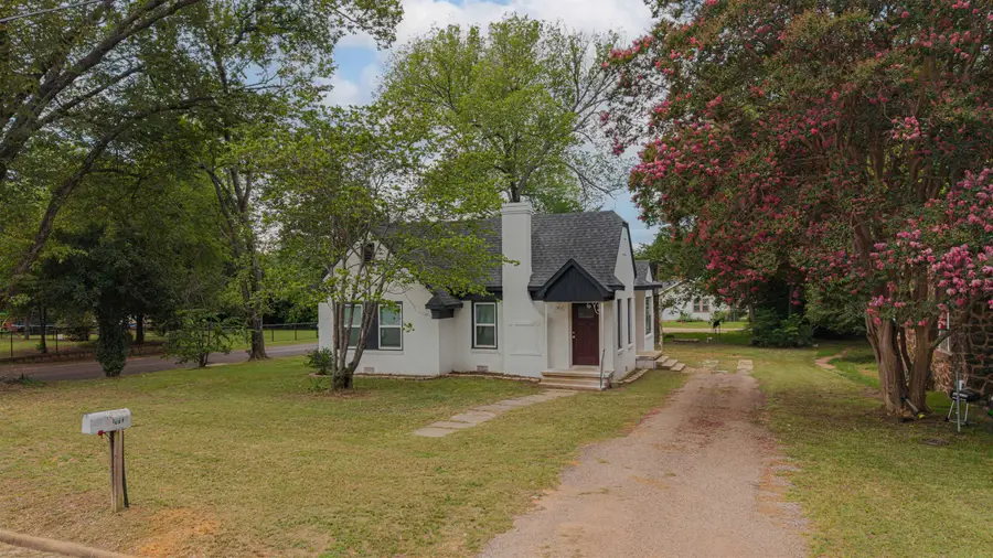 1809 S Green St., Longview, TX 75602 - #2