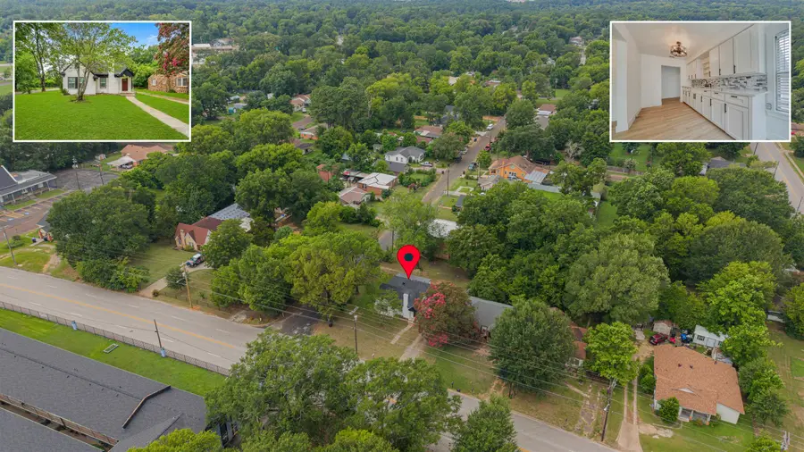 1809 S Green St., Longview, TX 75602 - #3