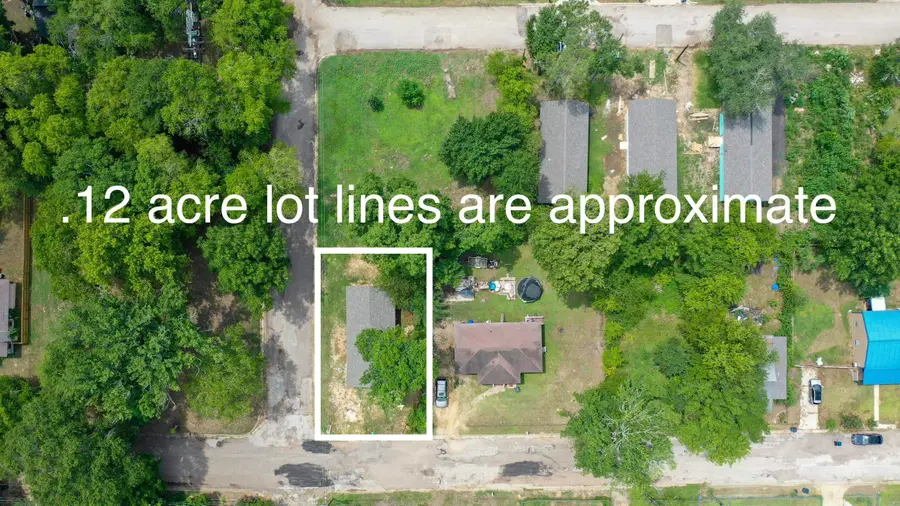 401 W SUNSET AVE, Gladewater, TX 75647 - #3