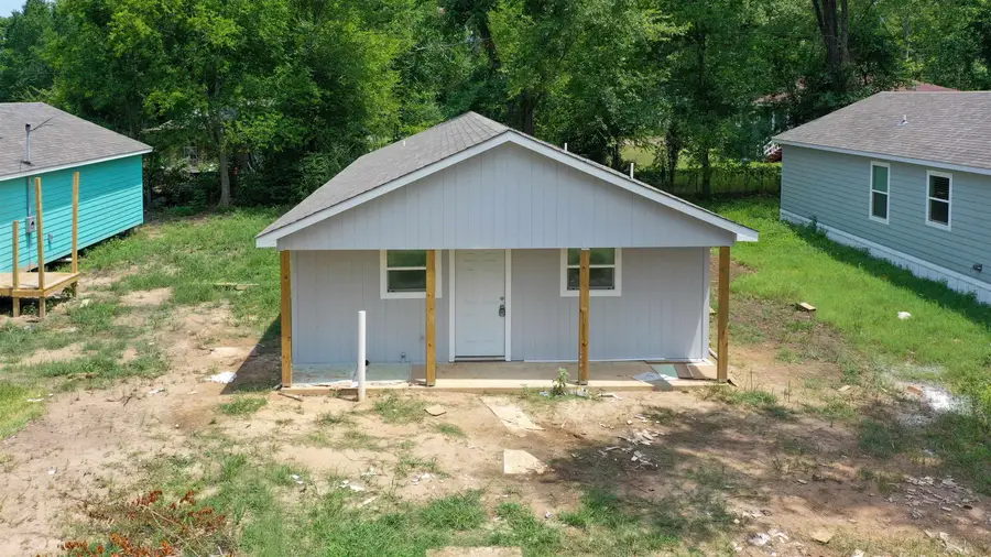 412 GODFREY ST, Gladewater, TX 75647 - #2
