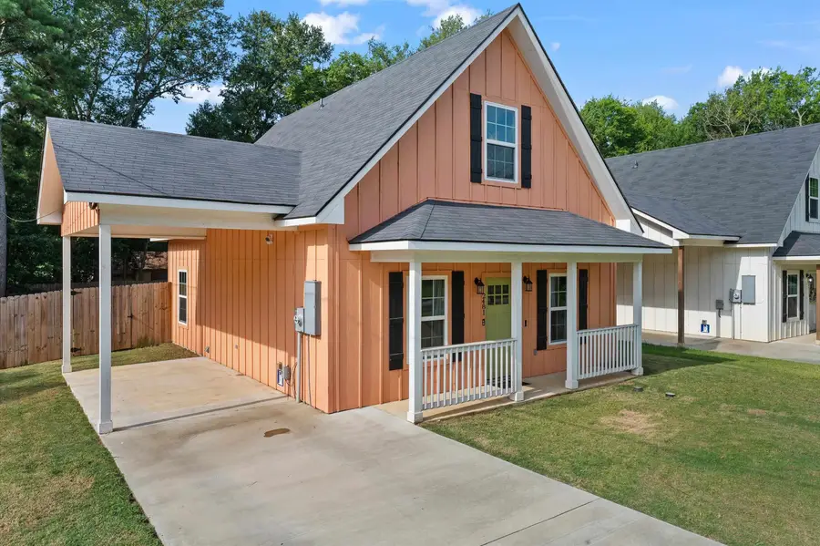 2481 W Harold Street, Gladewater, TX 75647 - #2