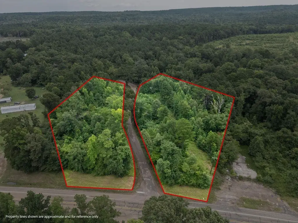 18387 FM 729, Jefferson, TX 75657 - #1