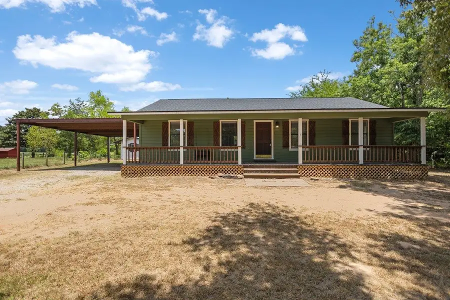 12255 County Road 313 E, Tyler, TX 75708 - #2