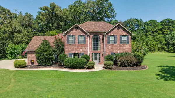210 Whistler, Hallsville, TX 75650