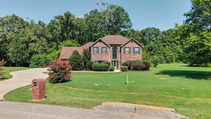 210 Whistler, Hallsville, TX 75650 - #2