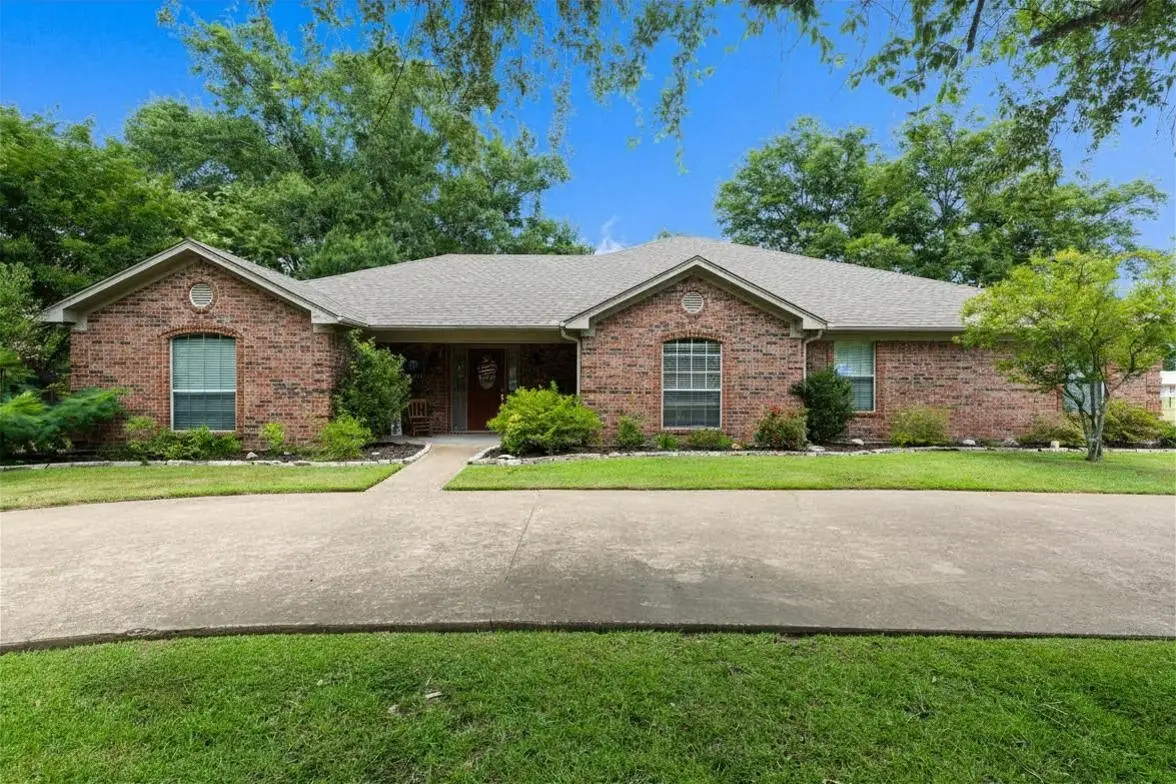 1610 Woodway Lane, Gilmer, TX 75644 - #1