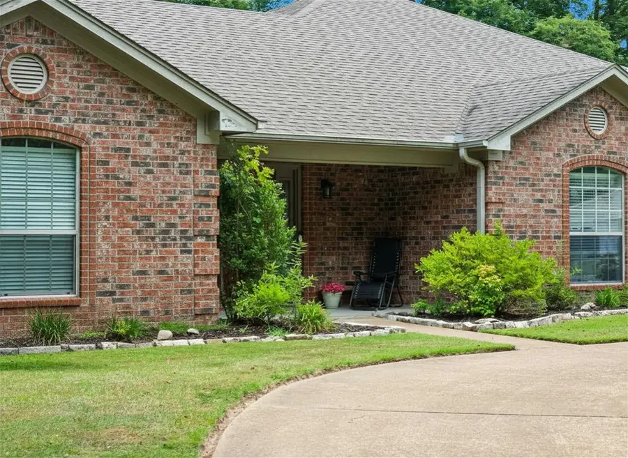 1610 Woodway Lane, Gilmer, TX 75644 - #3
