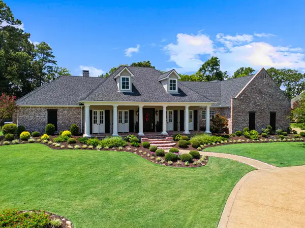 107 Bella Terra, Longview, TX 75605