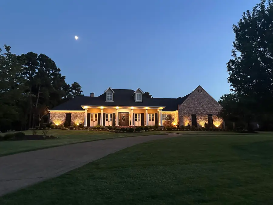 107 Bella Terra, Longview, TX 75605 - #2