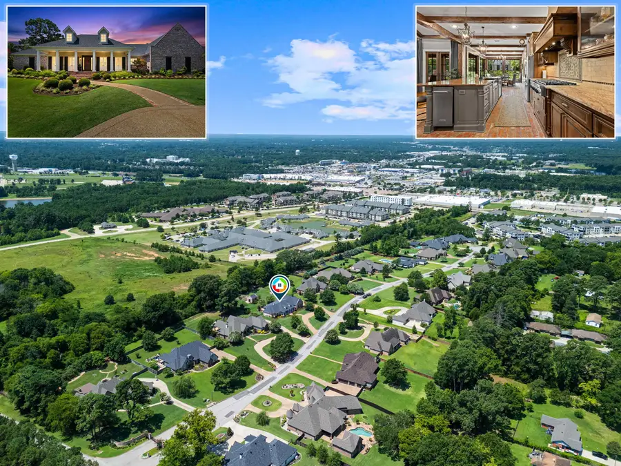 107 Bella Terra, Longview, TX 75605 - #3