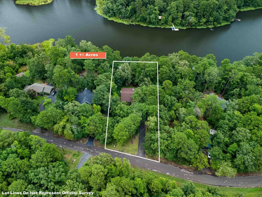 1483 County Road 1596, Avinger, TX 75630 - #3