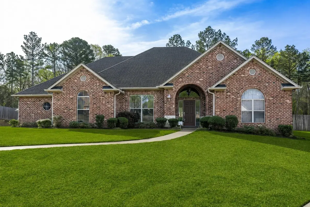 3700 Cabec Dr., Longview, TX 75605 - #1