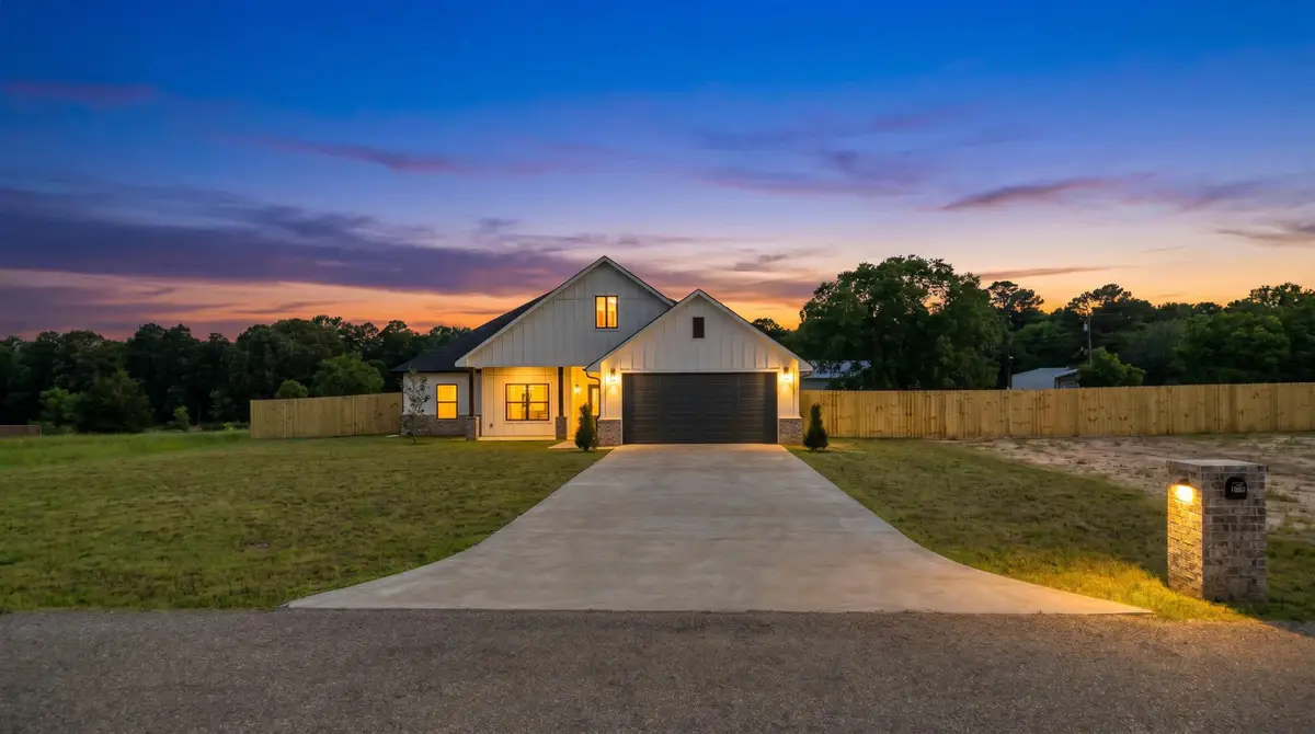 354 County Road 2204D, Tatum, TX 75691 - #1
